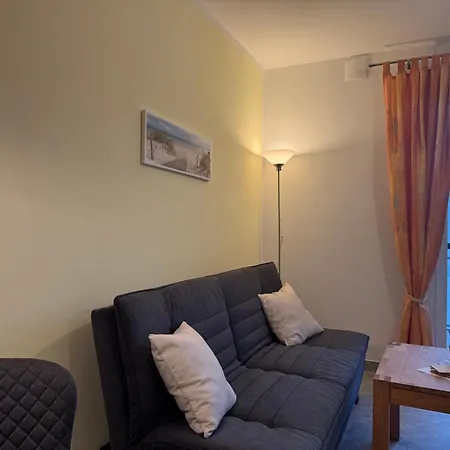 Apartman 