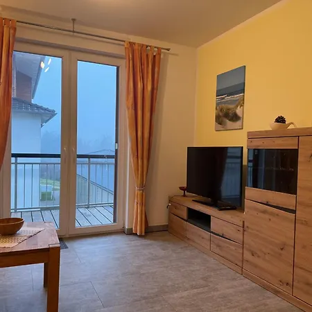 Apartmán 