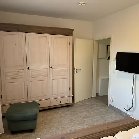 Apartmán 