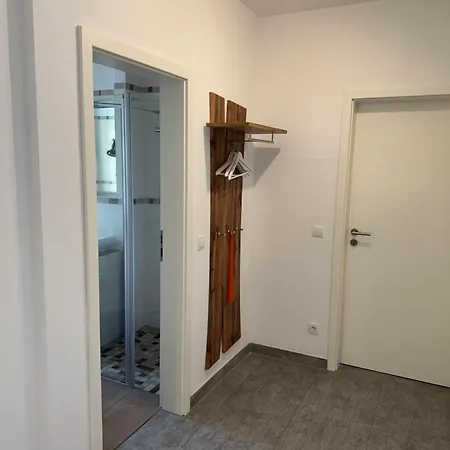 Apartmán 