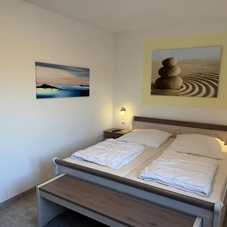 Apartmán 