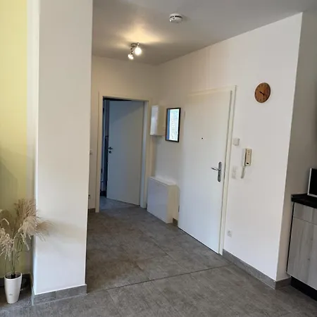 Apartmán 