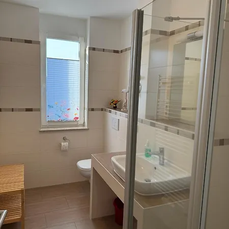 Apartmán 