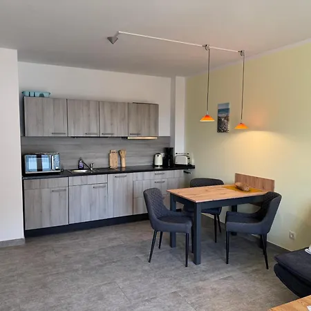 Apartmán 