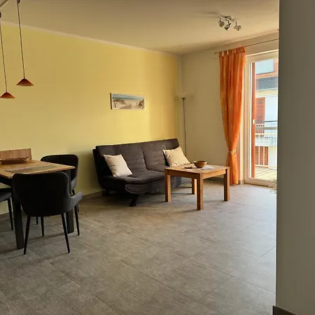 Apartmán 