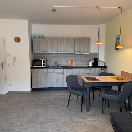 Apartmán 