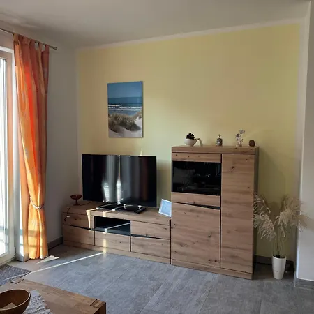 Apartmán 